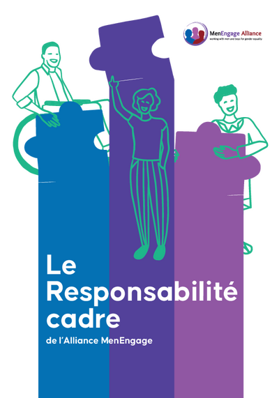 Le Responsabilite cadre de l Alliance Men Engage pdf