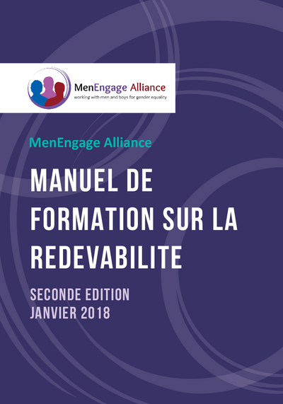 Men Engage Accountability Toolkit French WEB pdf