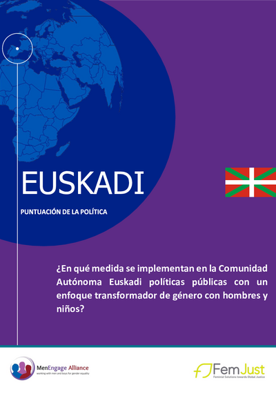 Une analyse de la politique regionale du Pays basque linitiative Gizonduz