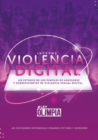 Informe Violencia Digital Mexico Diciembre 2022 pdf