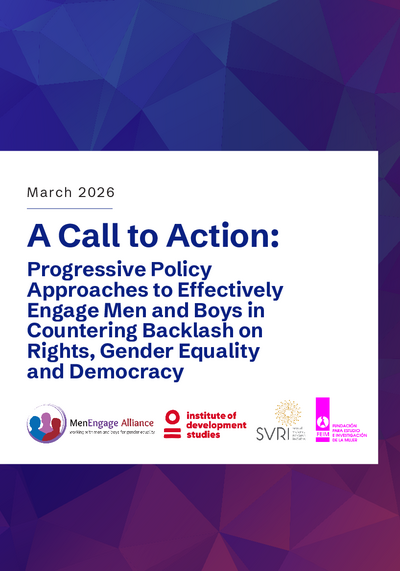 A Call to Action Progressive Policy 2026