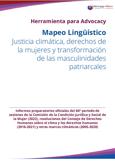 ES Climate Resolutions HRC and other Frameworks Language Mapping docx pdf