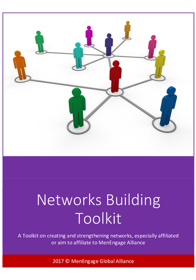 Men Engage Alliance Network Building Toolkit 2017 pdf