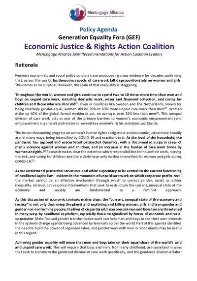 Economic Justice Rights pdf