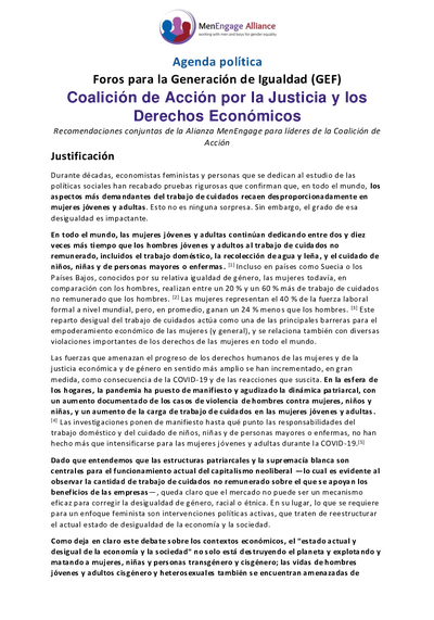 Coalicion de Accion por la Justicia y los Derechos Economicos pdf