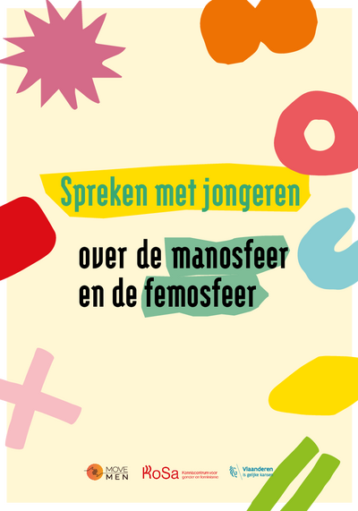 Move Men toolkit Spreken met jongeren over de manosfeer en de femosfeer
