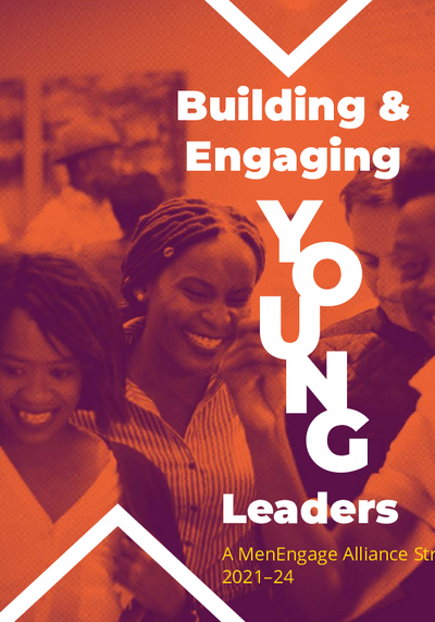 Men Engage Alliance Youth Strategy English pdf