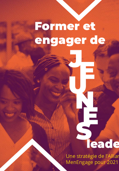 Men Engage Alliance Strategie Jeunesse Francais pdf