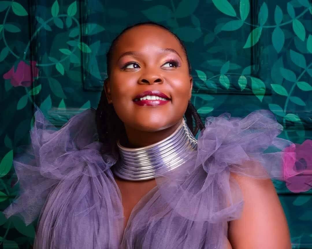 Irene Ogeta Athena Network
