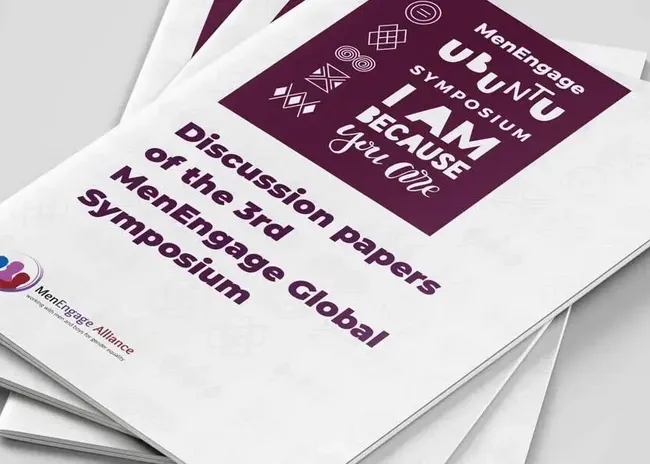 Discussion Papers Ubuntu Cover Key Publications