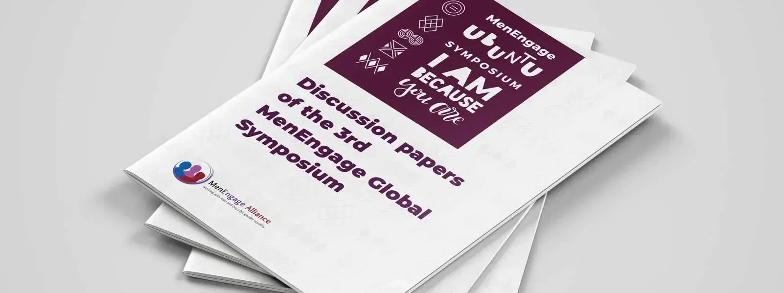 Discussion Papers Ubuntu Cover Key Publications