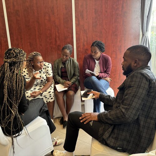 MenEngage&#x20;Africa&#x20;Reclaiming&#x20;our&#x20;narratives&#x20;Reproductive&#x20;justice&#x20;through&#x20;an&#x20;Afrocentric&#x20;lens