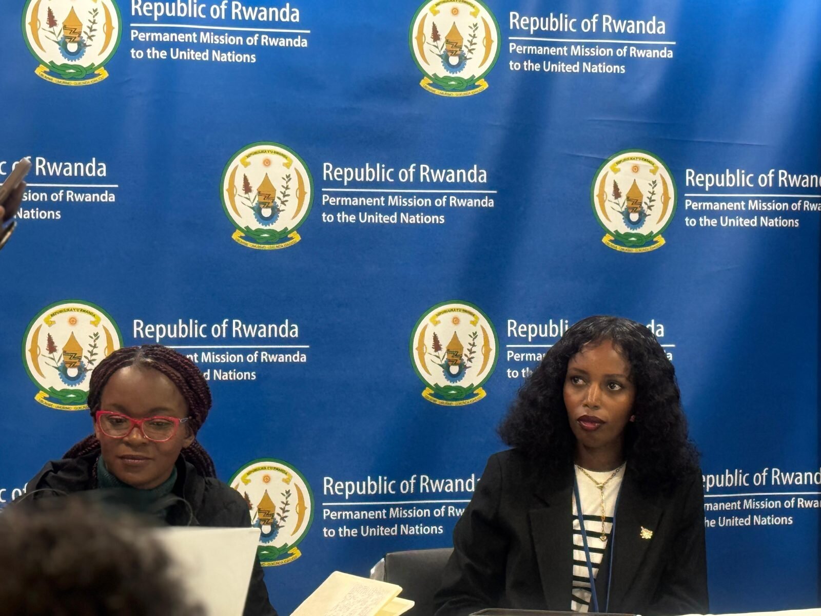Men Engage Africa CSW adopts political declaration 2