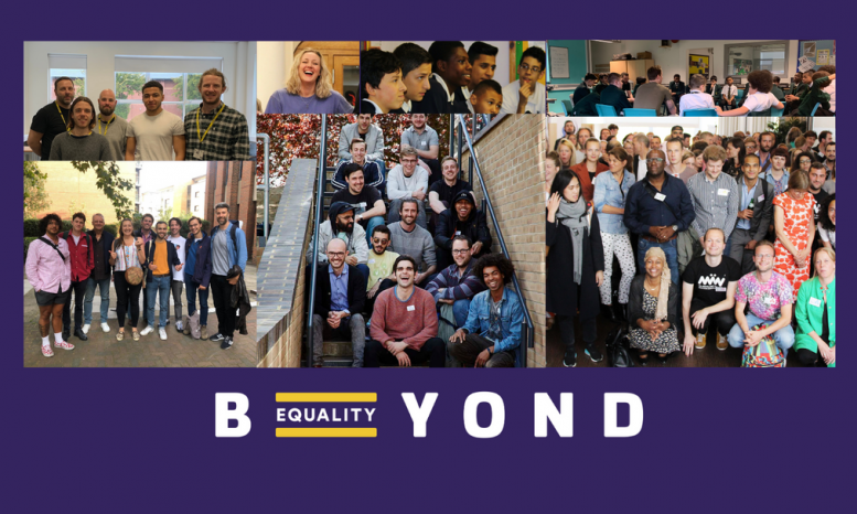 Beyond&#x20;Equality&#x20;Collage
