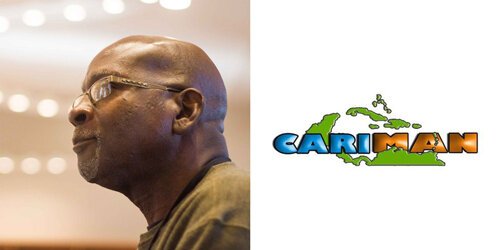 Phillip&#x20;Caribbean&#x20;Cari&#x20;MAN&#x20;Men&#x20;Engage&#x20;Global&#x20;Board&#x20;500pz