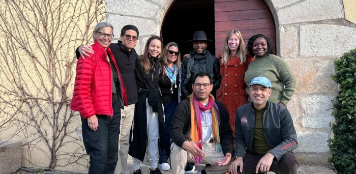 Men Engage Global Secretariat Team Page