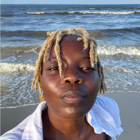 Aromo Odero Web Content Coordinator Men Engage Global Secretariat