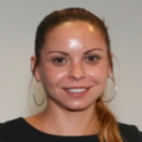 Jennifer Rodriguez Bruno Advocacy Manager Men Engage Global Secretariat