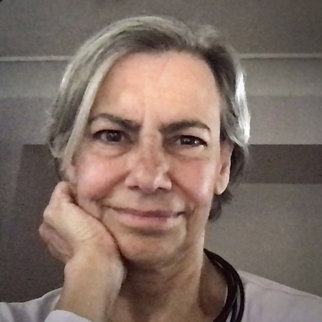 Magaly Marques Men Engage Global Secretariat