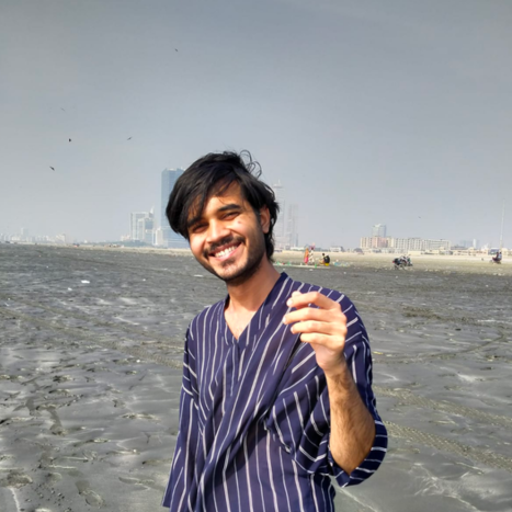 Muhammad Khurram Program Officer Men Engage Global Secretariat