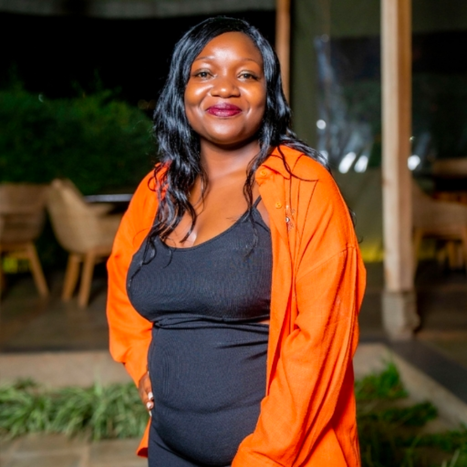 Nyasha Phanisa Sithole Program Officer Men Engage Global Secretariat