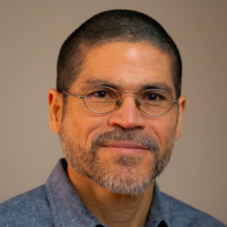 Oswaldo Montoya Networks Associate Men Engage Global Secretariat