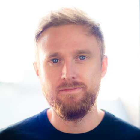 Tom Hornbrook Communications Manager Men Engage Global Secretariat
