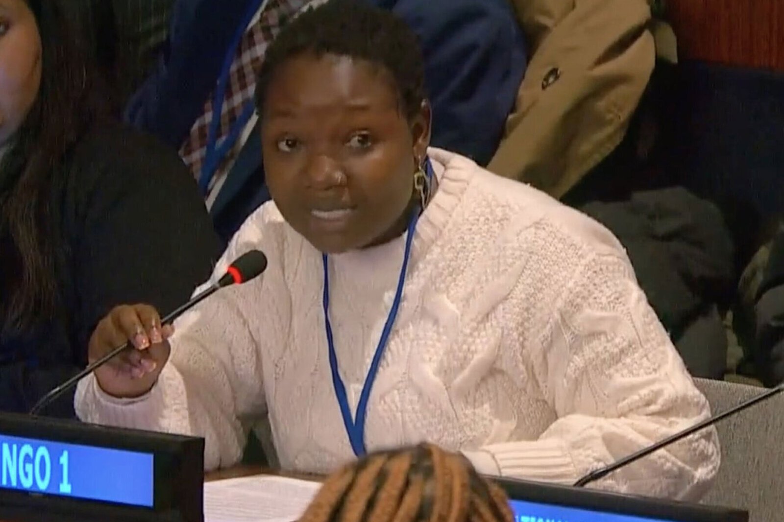 Nyasha&#x20;Sithole&#x20;Men&#x20;Engage&#x20;Alliance&#x20;Program&#x20;Officer&#x20;and&#x20;Youth&#x20;Leadership&#x20;Coordinator&#x20;speaks&#x20;at&#x20;the&#x20;Interactive&#x20;Youth&#x20;Dialogue&#x20;at&#x20;the&#x20;Commission&#x20;on&#x20;the&#x20;Status&#x20;of&#x20;Women&#x20;in&#x20;New&#x20;York&#x20;USA&#x20;in&#x20;March&#x20;2023