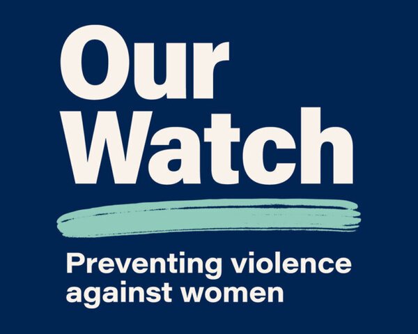 Our Watch Logo