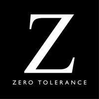 Zero tolerance