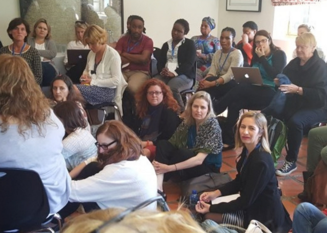 Elephant in the room 2015 SVRI