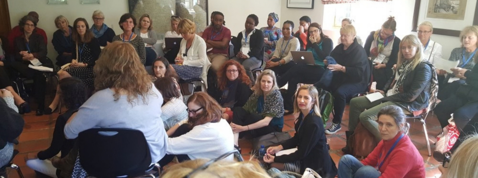 Elephant in the room 2015 SVRI