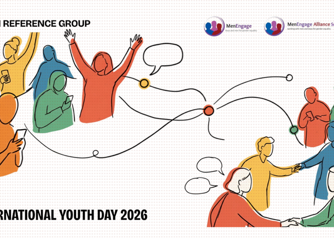 Website cover page