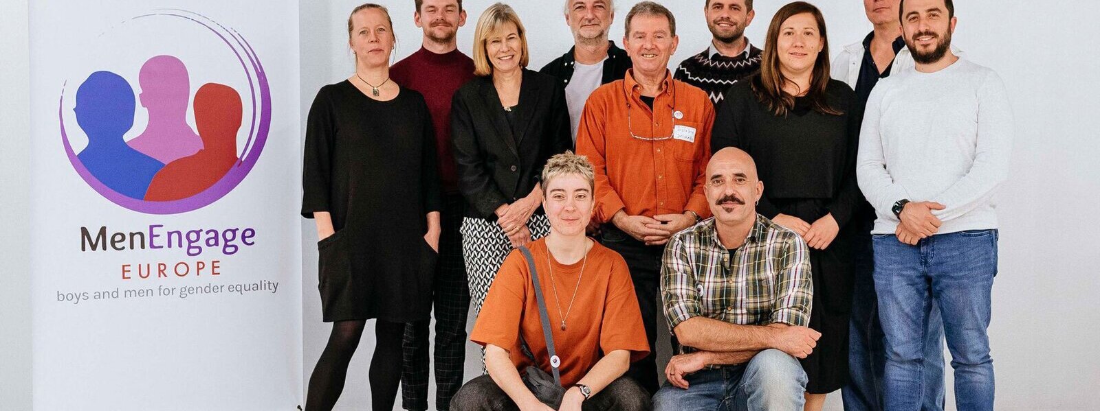 Menengage europe group image