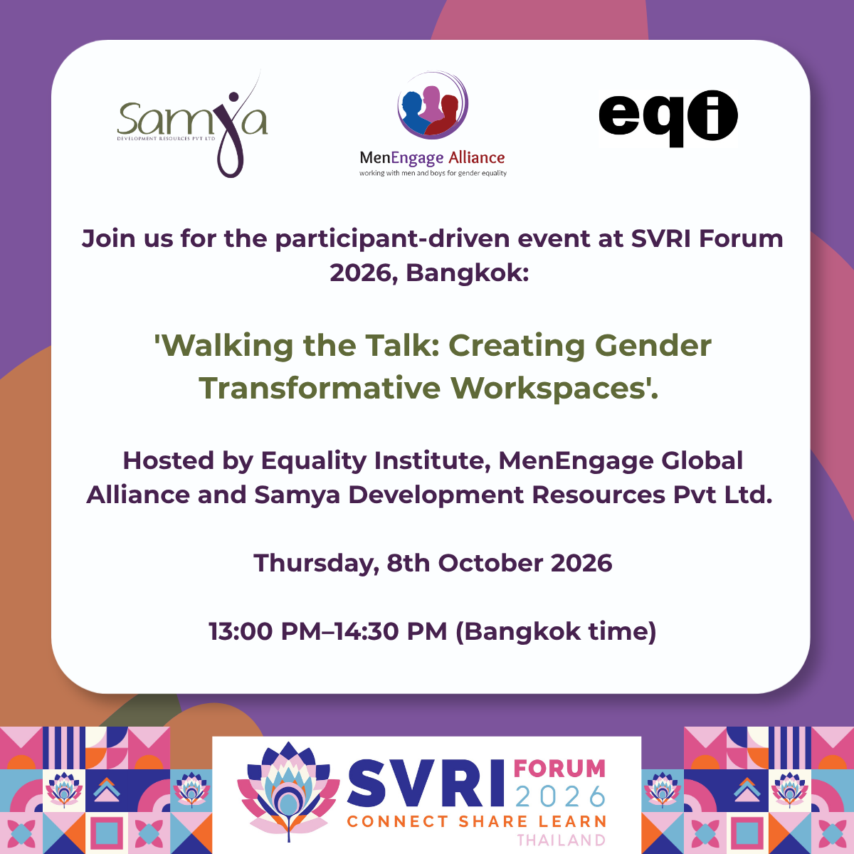 SVRI Forum Flyer 2