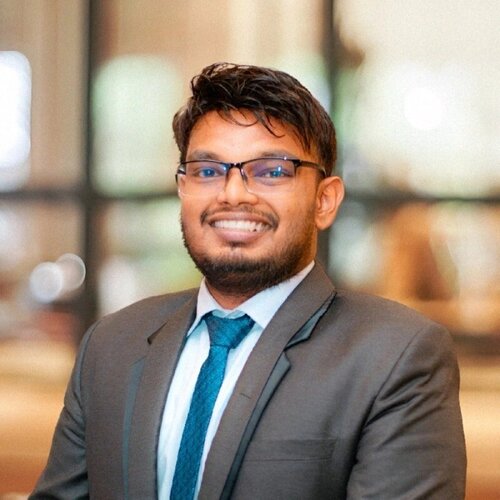 Henry Mitchel Youth Advocacy Network Sri Lanka