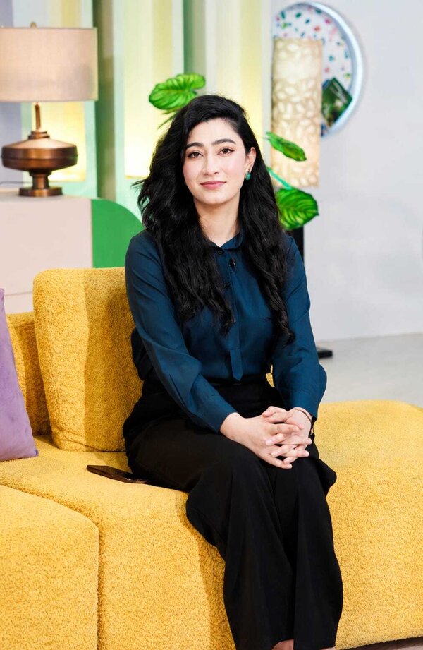 Mehwish kayani pic 2