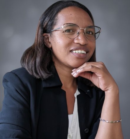 RAHARIMANANTSOA Vololoniaina Solange YRG profile