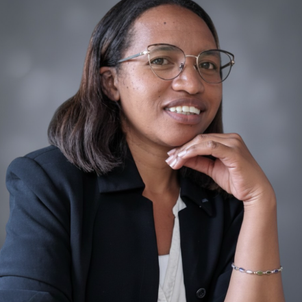 RAHARIMANANTSOA Vololoniaina Solange YRG profile