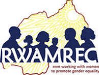 Rwamrec logo
