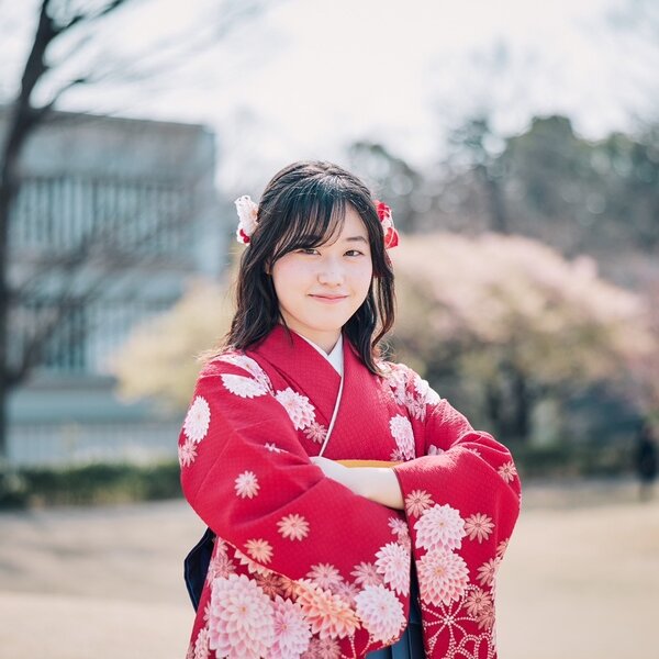 Sari Kamiyama photo