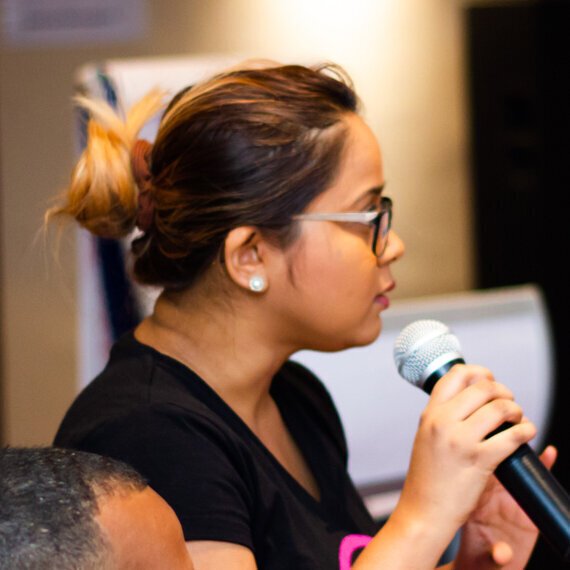Tricia&#x20;Basdeo