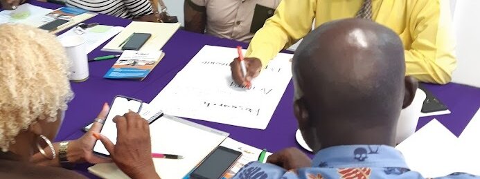 Antigua and Barbuda Meeting September 2019 SRHR for All Project 4