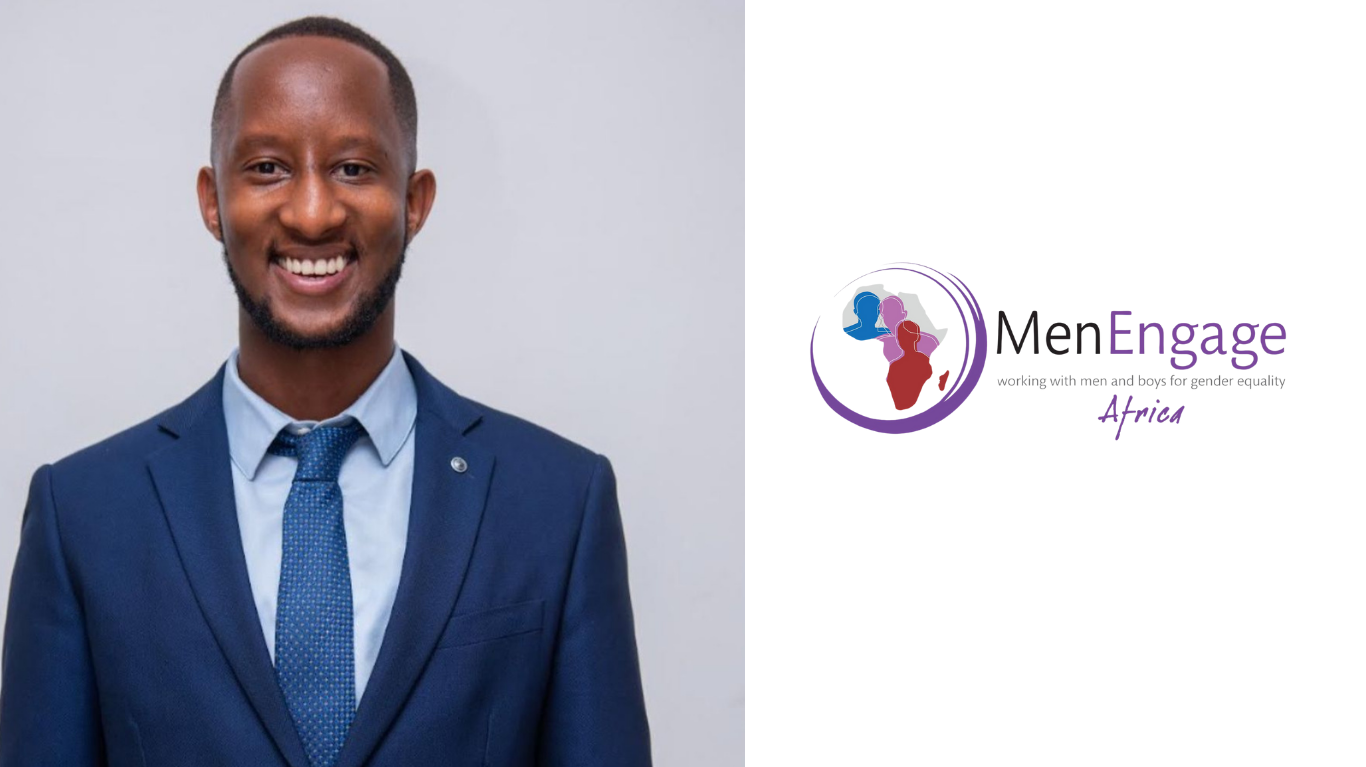 Bruce&#x20;Sakindi&#x20;Men&#x20;Engage&#x20;Global&#x20;Board