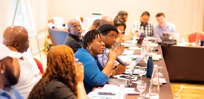 MenEngage&#x20;Alliance&#x20;Global&#x20;Board&#x20;meeting,&#x20;Beirut,&#x20;June&#x20;2019