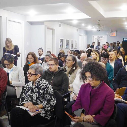 CSW69&#x20;Side&#x20;Event