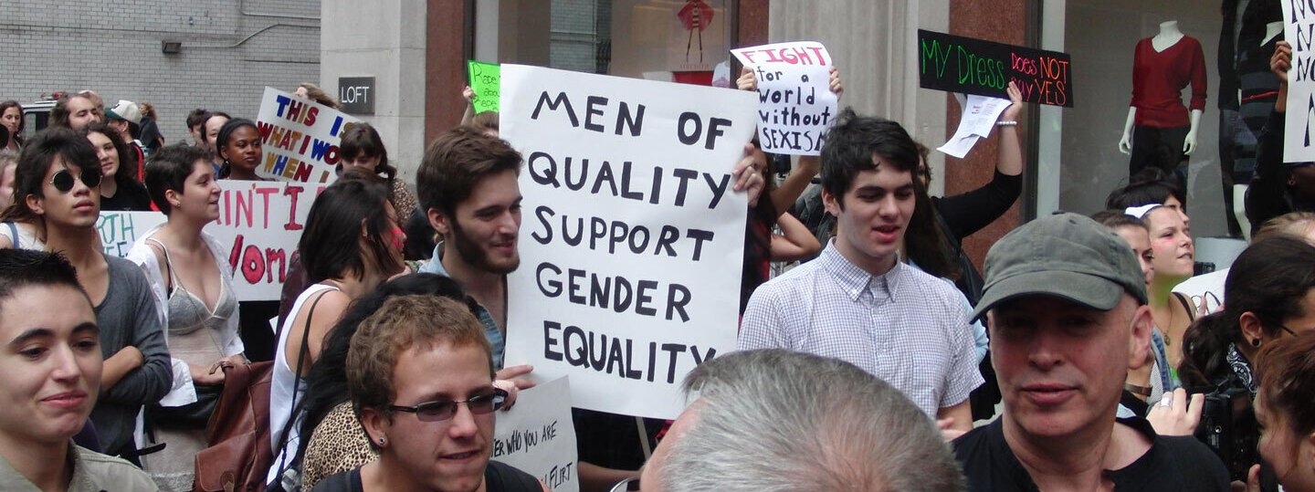 Engaging Men and Boys in Gender Equality Men Engage Alliance Photo Credit Flickr jpg