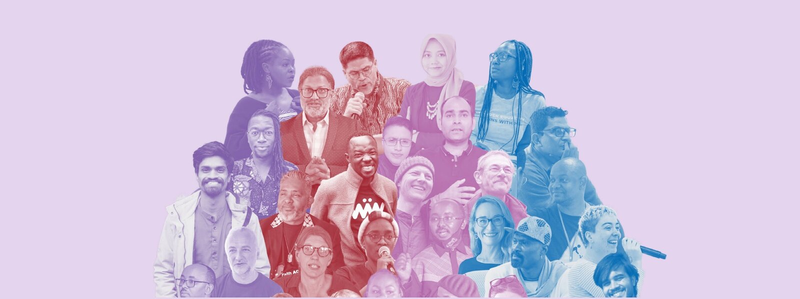 Building Critical Mass for Transformative work on men and masculinities