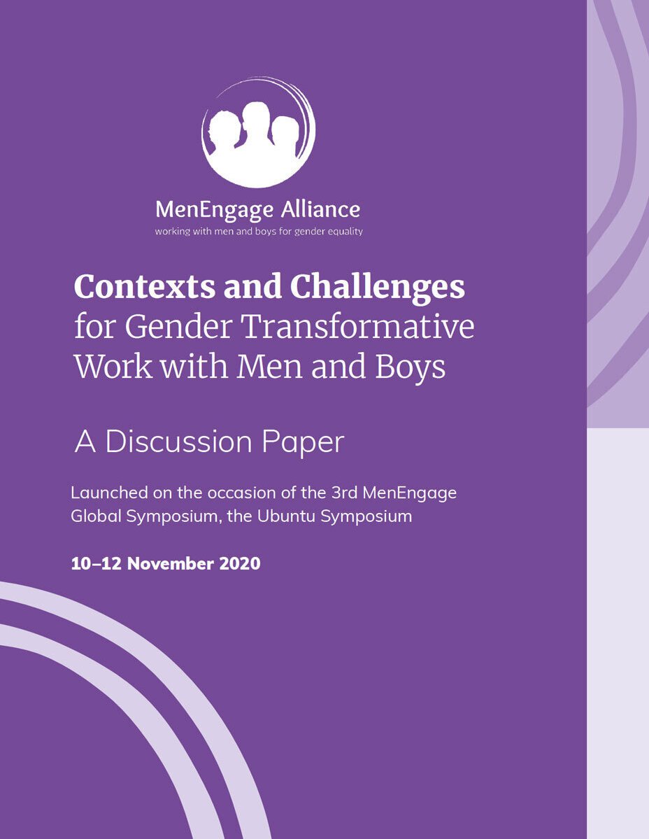 Report&#x20;Cover&#x20;Image&#x20;Contexts&#x20;and&#x20;Challenges&#x20;for&#x20;Gender&#x20;Transformative&#x20;Work&#x20;with&#x20;Men&#x20;and&#x20;Boys&#x20;ENGLISH