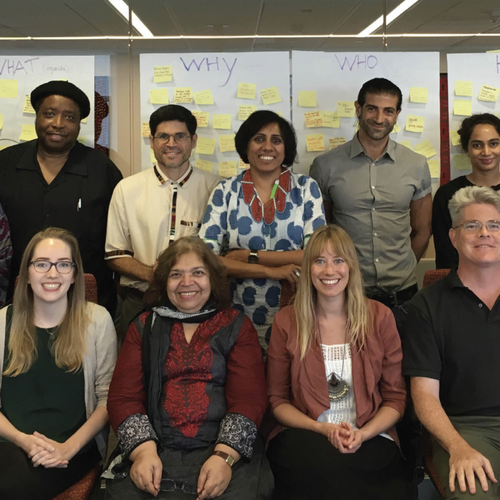 Faith&#x20;Based&#x20;Approaches&#x20;consultation&#x20;group&#x20;2016